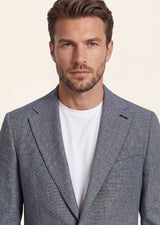 Navy Blazer