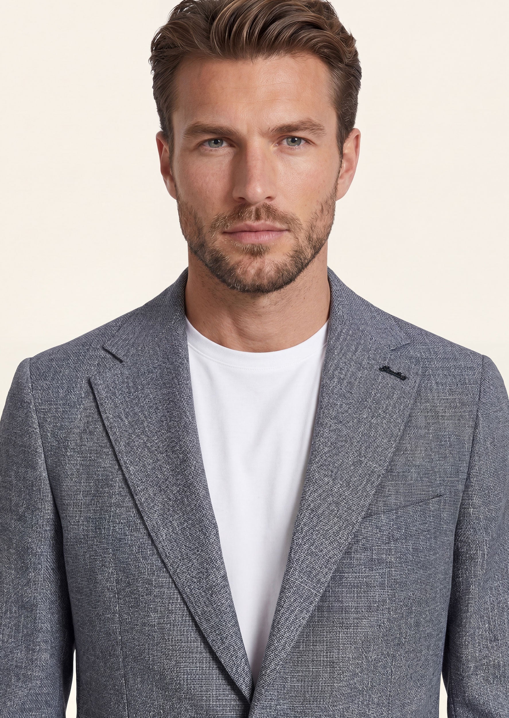 Navy Blazer
