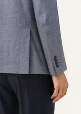 Navy Blazer