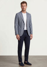 Navy Blazer