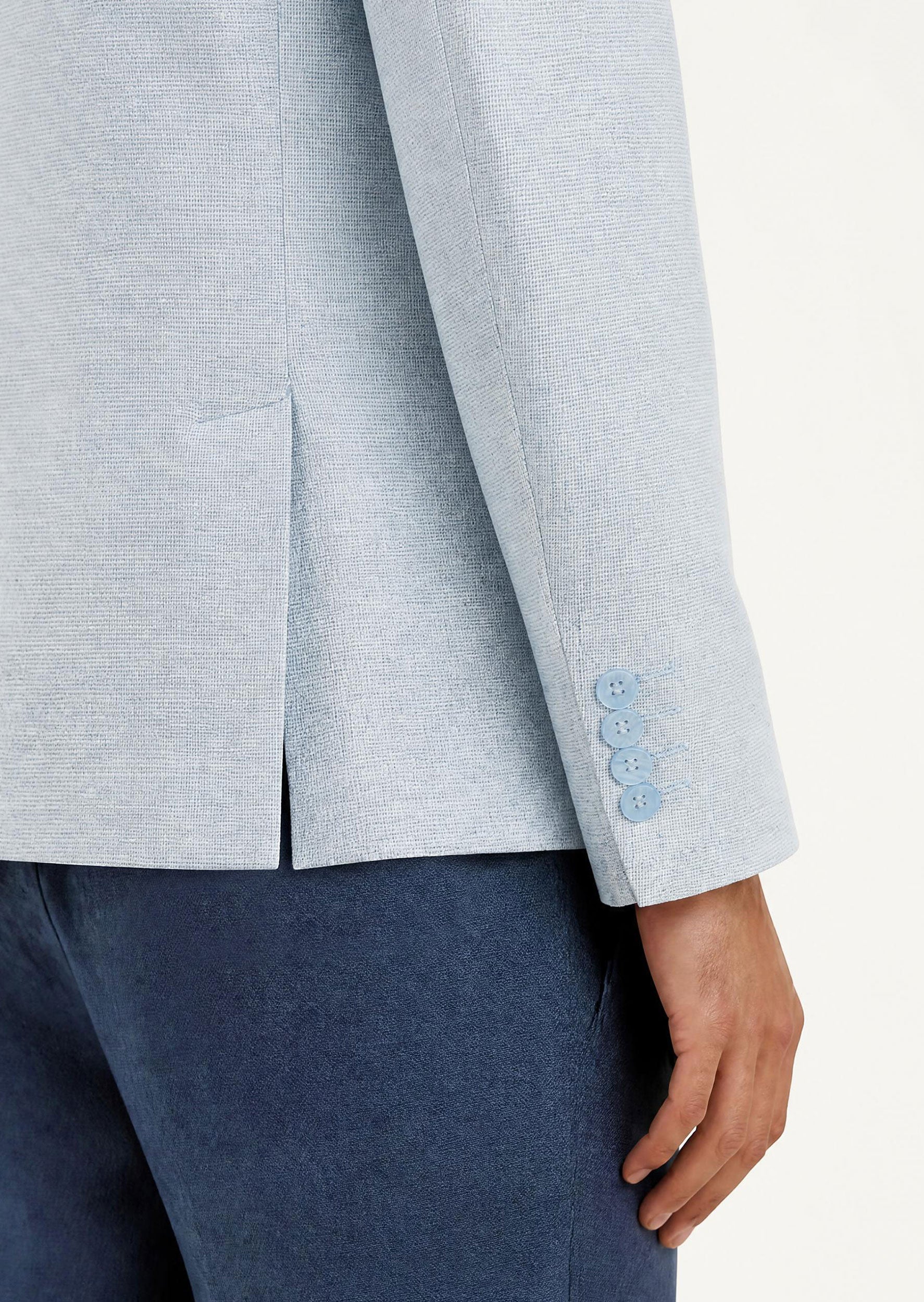 Blue Blazer