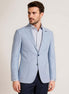 Blue Blazer