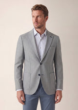 Navy Blazer