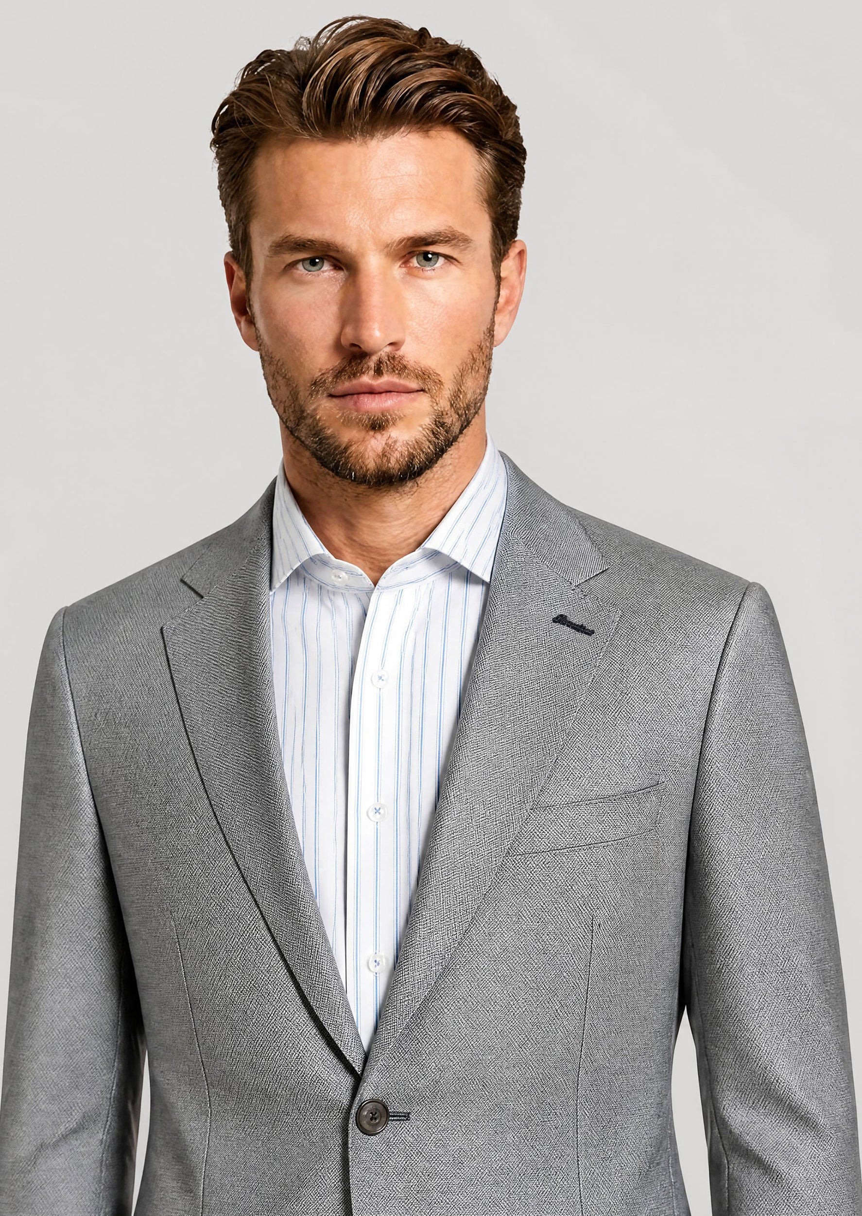 Navy Blazer