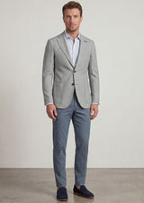 Navy Blazer