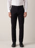 Black Chino & Casual Pant