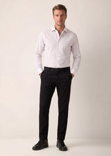 Black Chino & Casual Pant