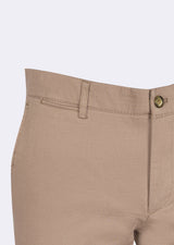 Beige Chino & Casual Pant