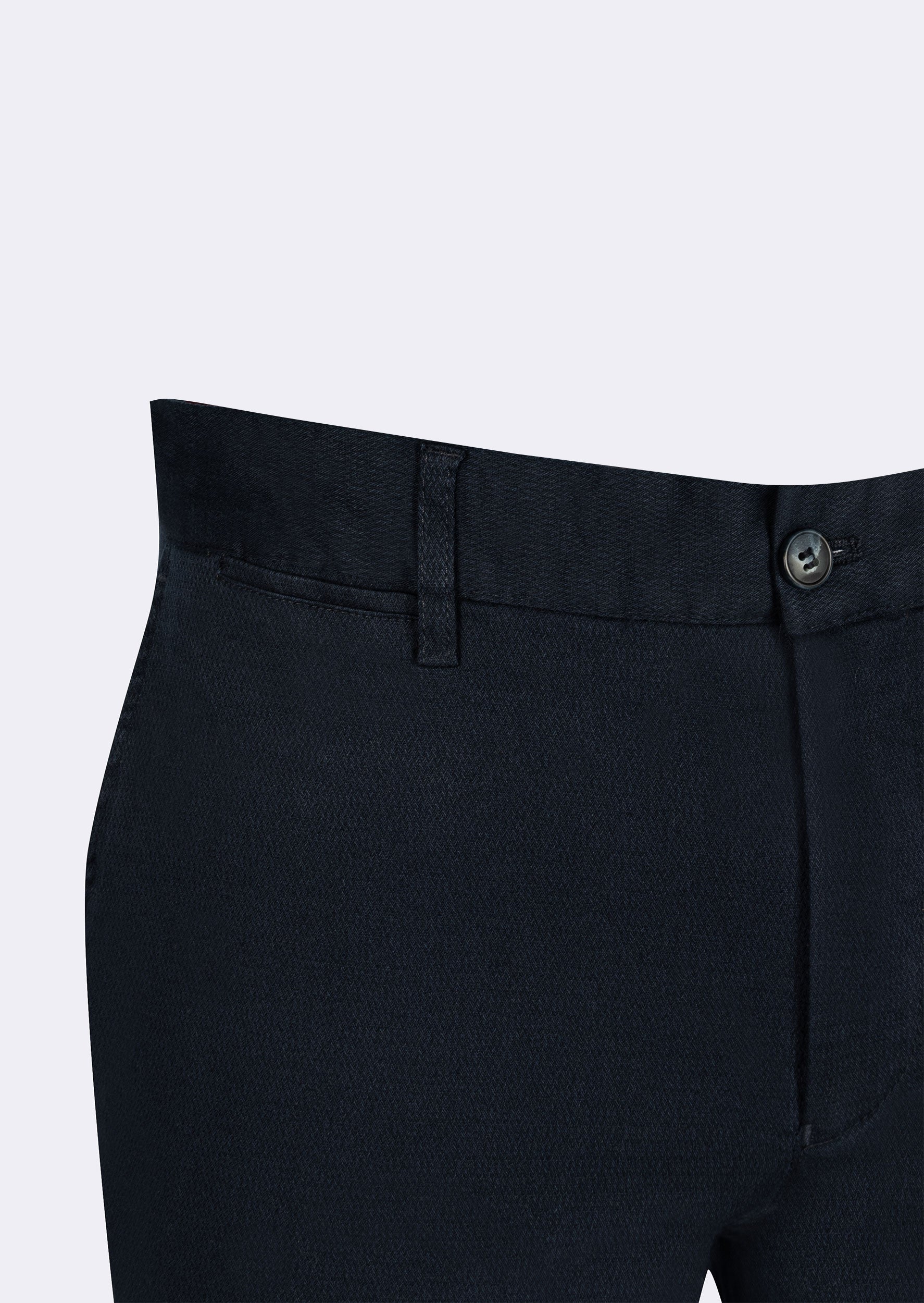 Navy Chino & Casual Pant
