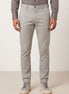 Grey Chino & Casual Pant