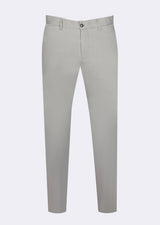 Grey Chino & Casual Pant