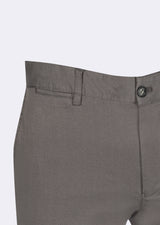 Anthracite Chino & Casual Pant