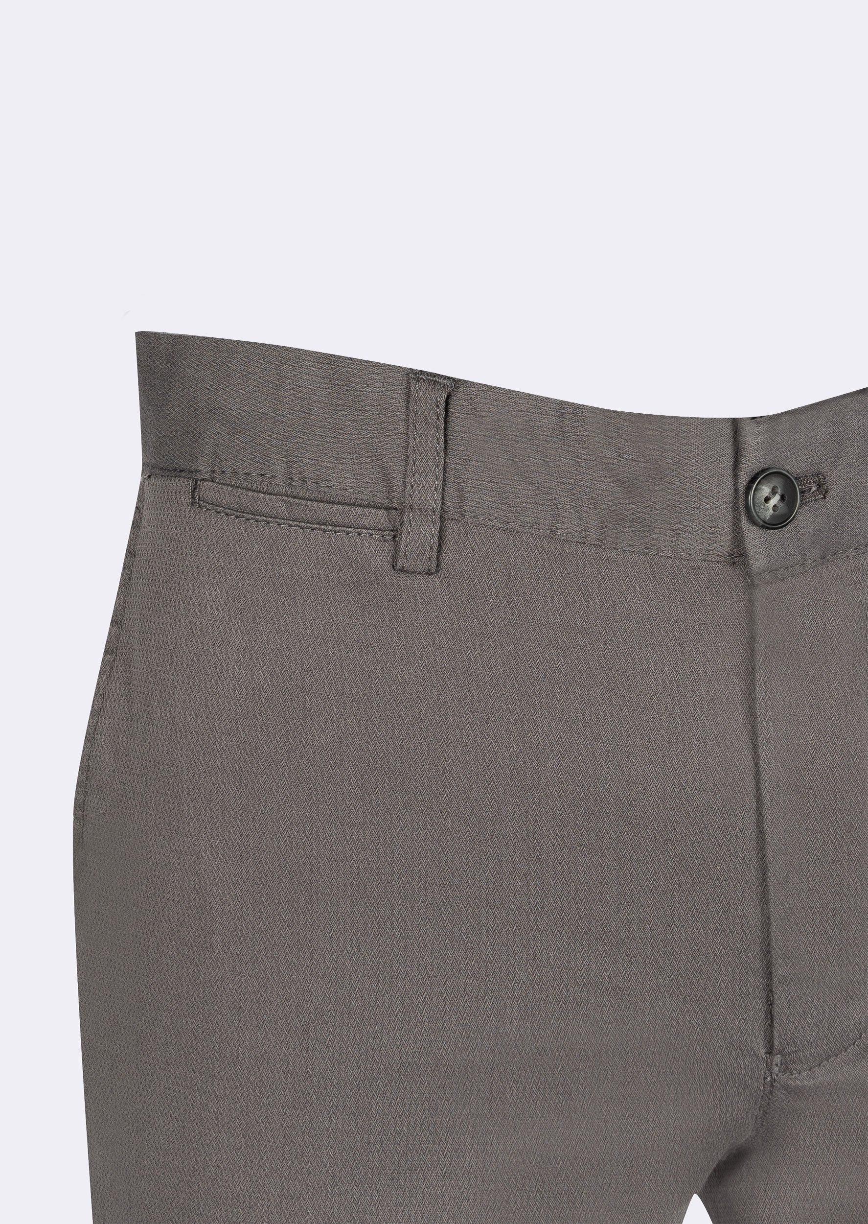 Anthracite Chino & Casual Pant