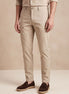 Taupe Chino & Casual Pant