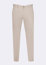 Taupe Chino & Casual Pant