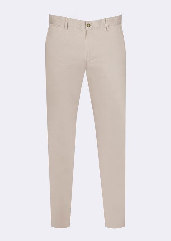 Taupe Chino & Casual Pant