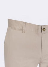 Taupe Chino & Casual Pant