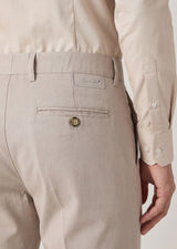 Taupe Chino & Casual Pant