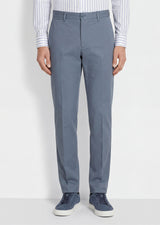 Blue Chino & Casual Pant