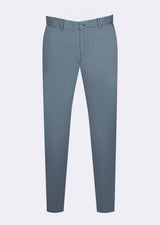 Blue Chino & Casual Pant