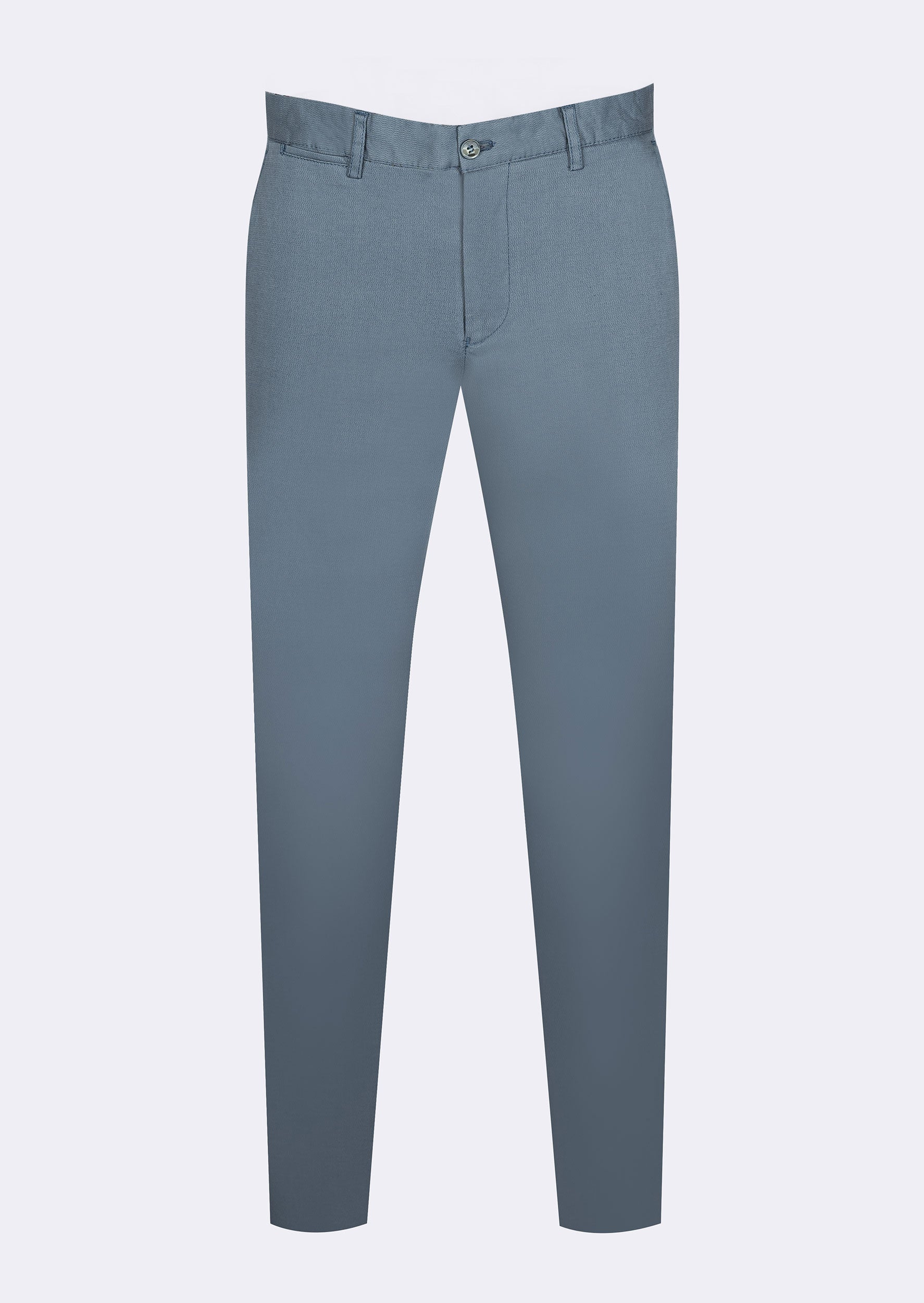 Blue Chino & Casual Pant