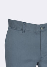 Blue Chino & Casual Pant