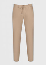 Beige Chino & Casual Pant