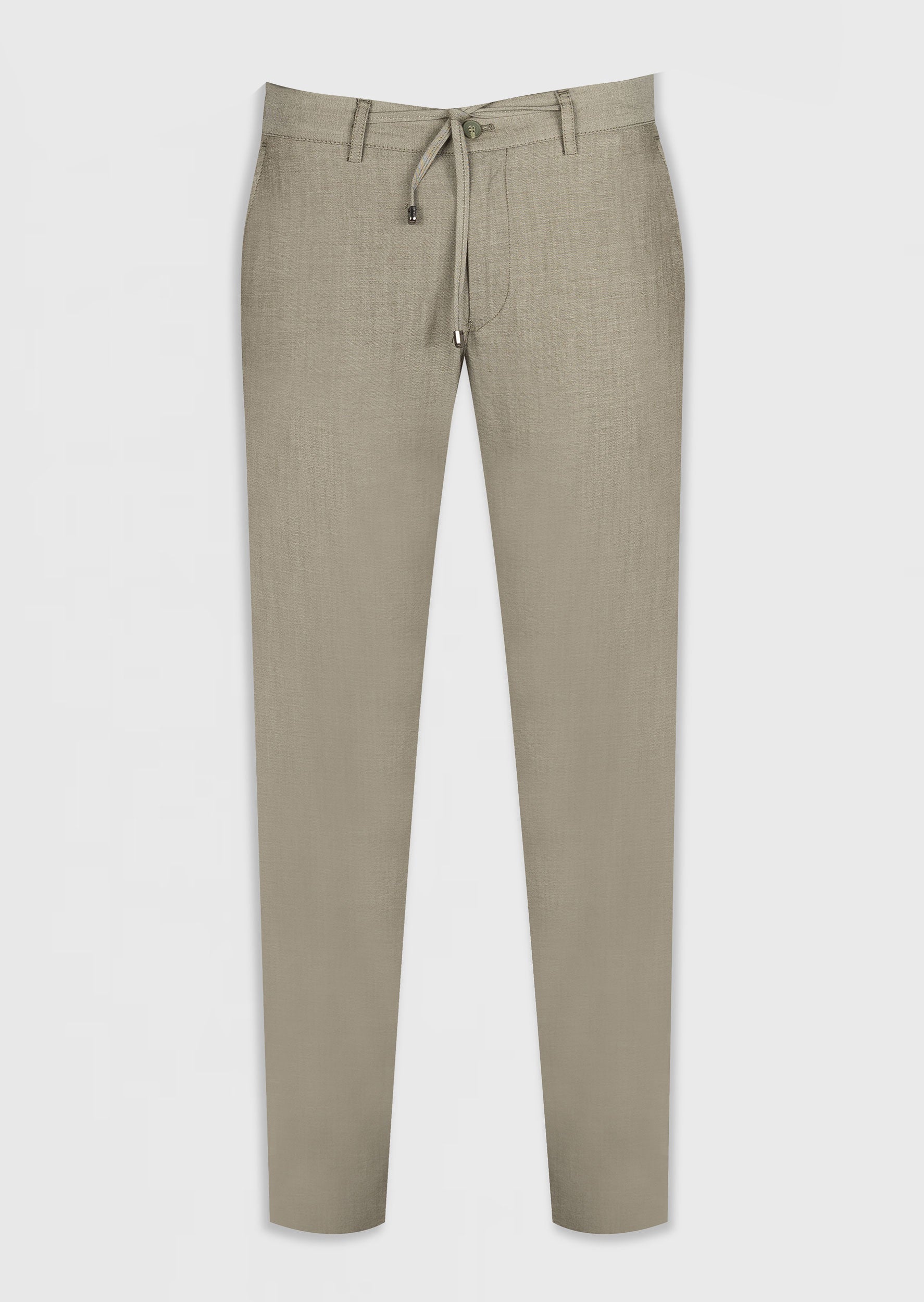 Khaki Chino & Casual Pant