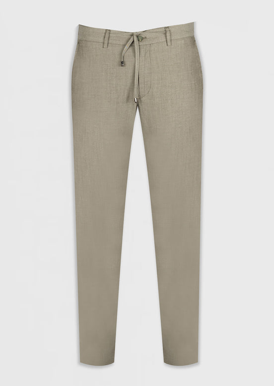 Khaki Chino & Casual Pant