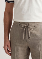 Khaki Chino & Casual Pant