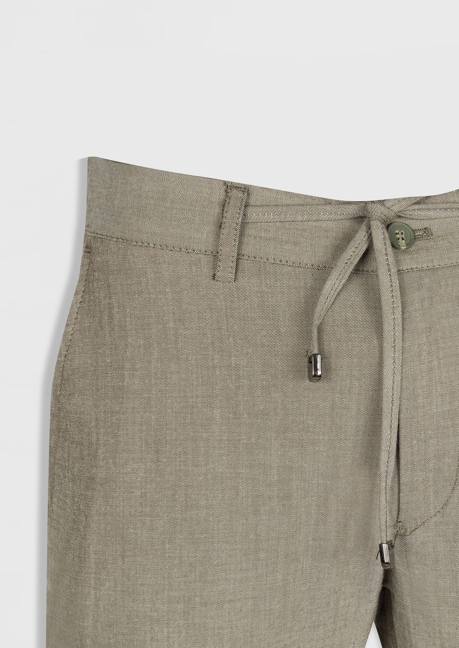 Khaki Chino & Casual Pant