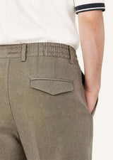 Khaki Chino & Casual Pant