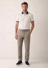 Khaki Chino & Casual Pant