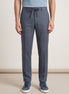 Navy Chino & Casual Pant
