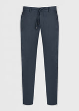 Navy Chino & Casual Pant