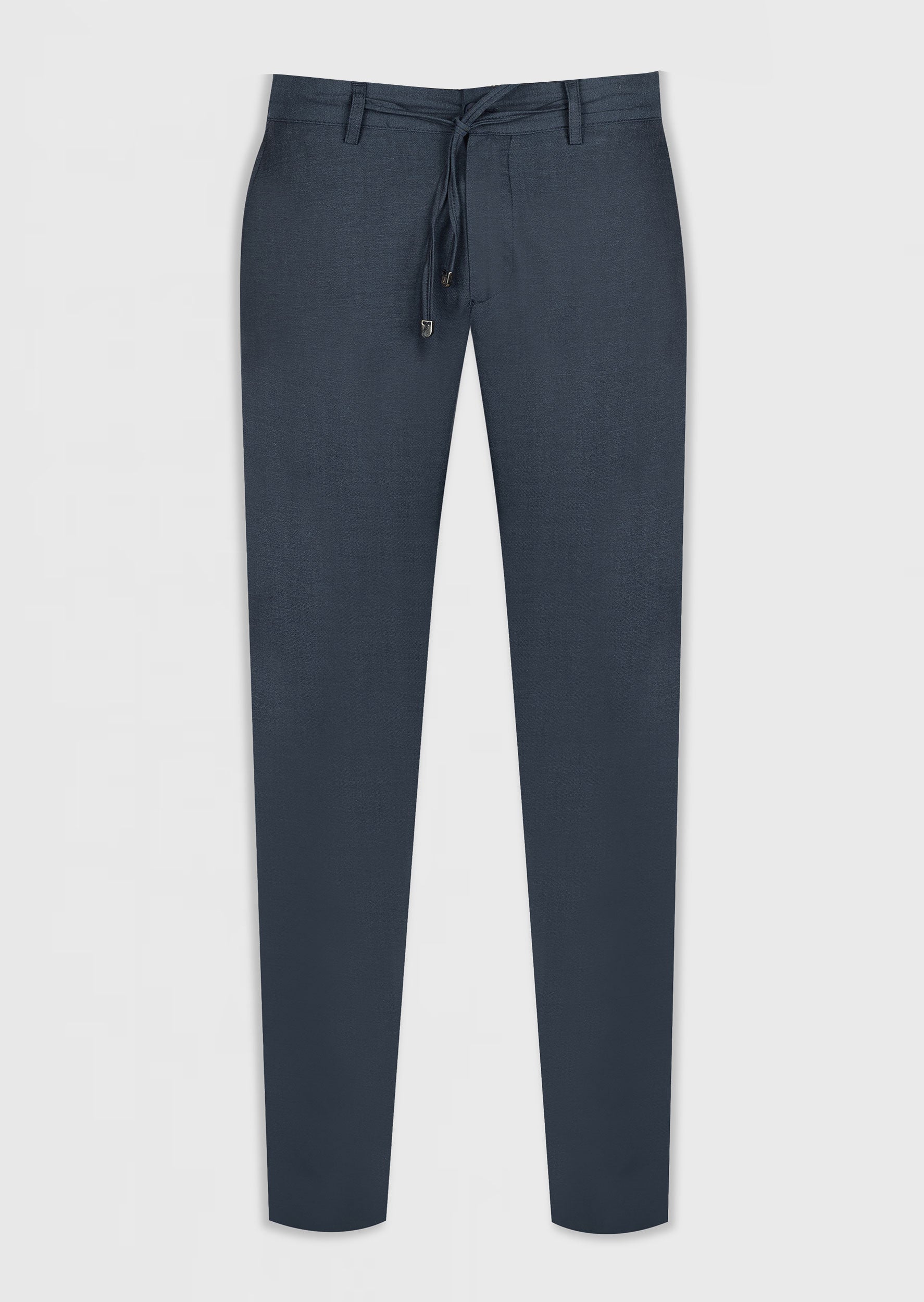 Navy Chino & Casual Pant