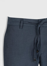 Navy Chino & Casual Pant