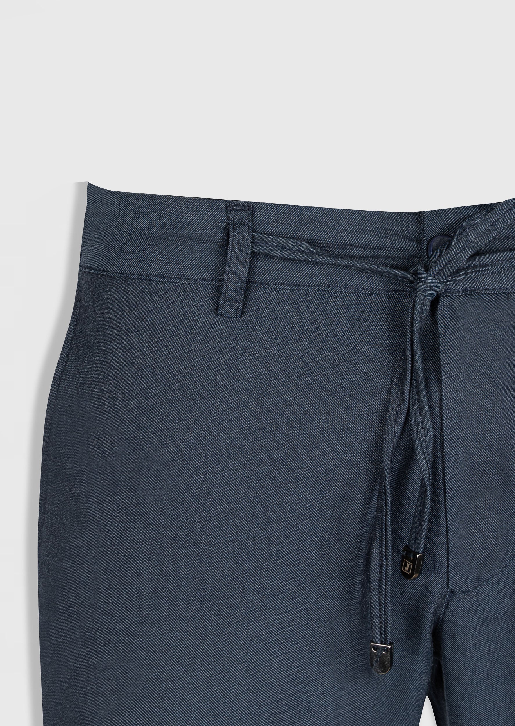Navy Chino & Casual Pant