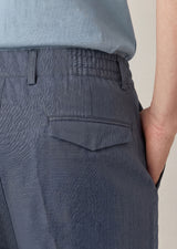 Navy Chino & Casual Pant
