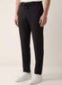 Black Chino & Casual Pant
