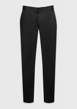 Black Chino & Casual Pant
