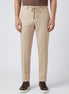 Beige Chino & Casual Pant