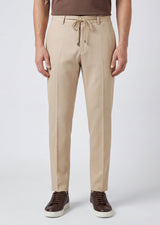 Beige Chino & Casual Pant
