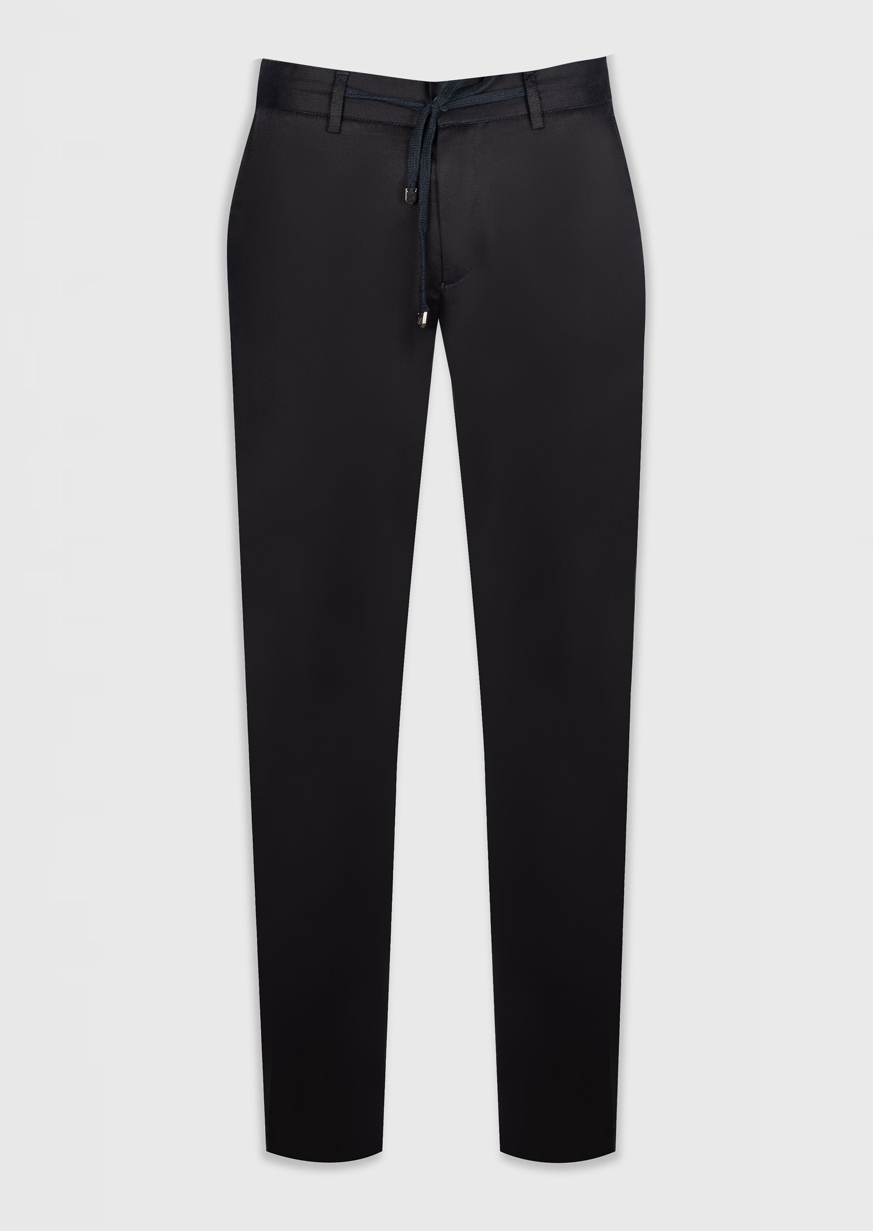 Navy Chino & Casual Pant