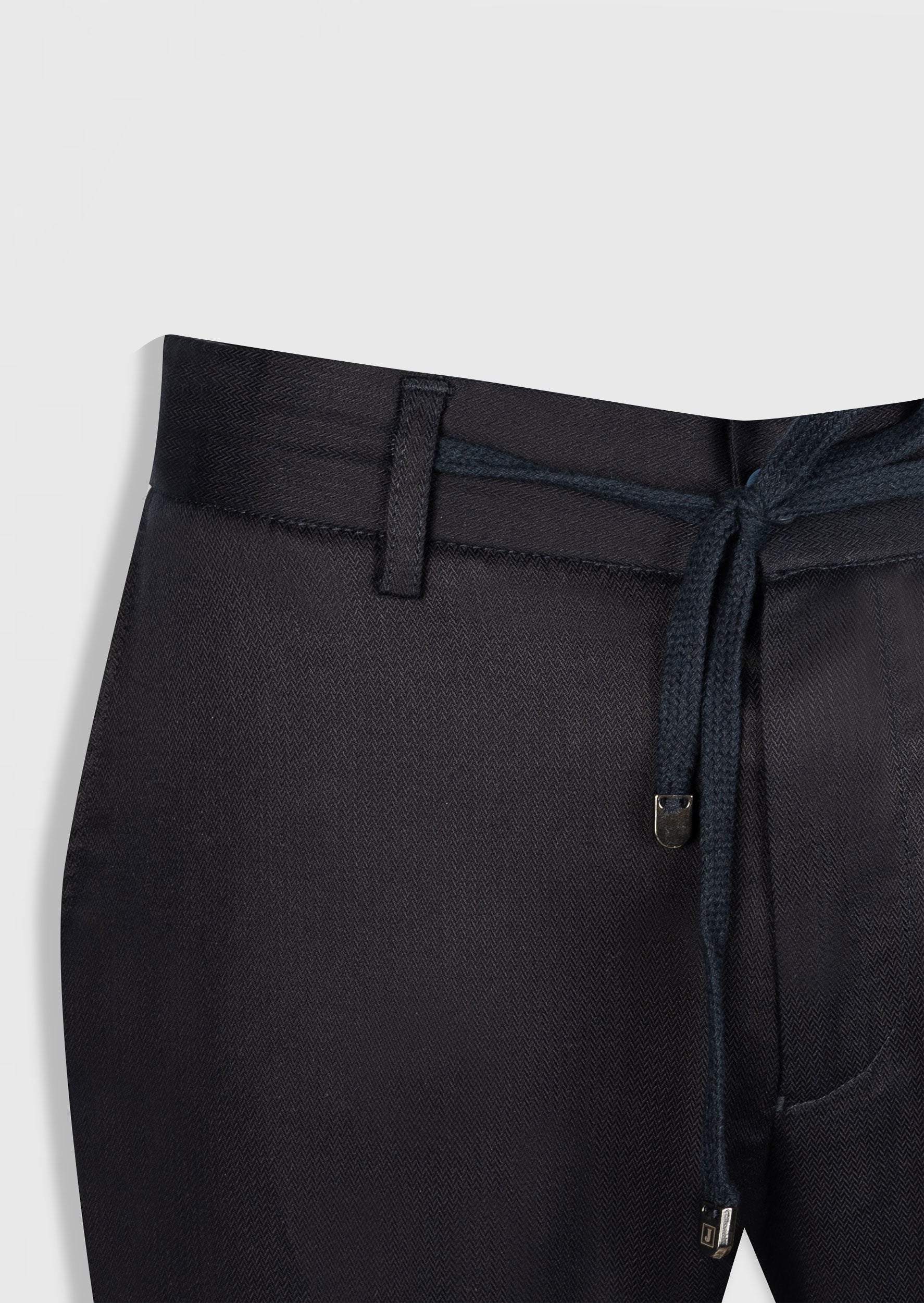 Navy Chino & Casual Pant