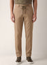 Taupe Chino & Casual Pant