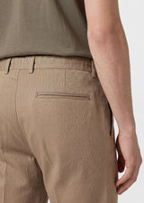 Taupe Chino & Casual Pant