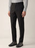 Black Chino & Casual Pant