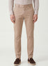 Beige Chino & Casual Pant