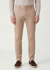 Beige Chino & Casual Pant